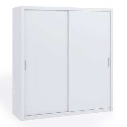 Bono Sliding Door Wardrobe 200cm