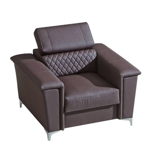 Garry Armchair