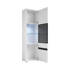 Hektor 06 Display Cabinet 60cm