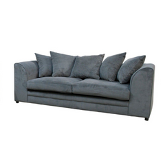 Casper 3+2 Seater Sofa Set Grey, Beige