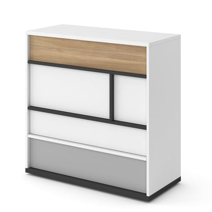 Imola IM-07 Chest of Drawers 90cm