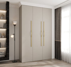 Como II Hinged Door Wardrobe 150cm