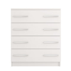 Omega OM-02 Chest of Drawers 80cm