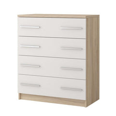 Omega OM-02 Chest of Drawers 80cm