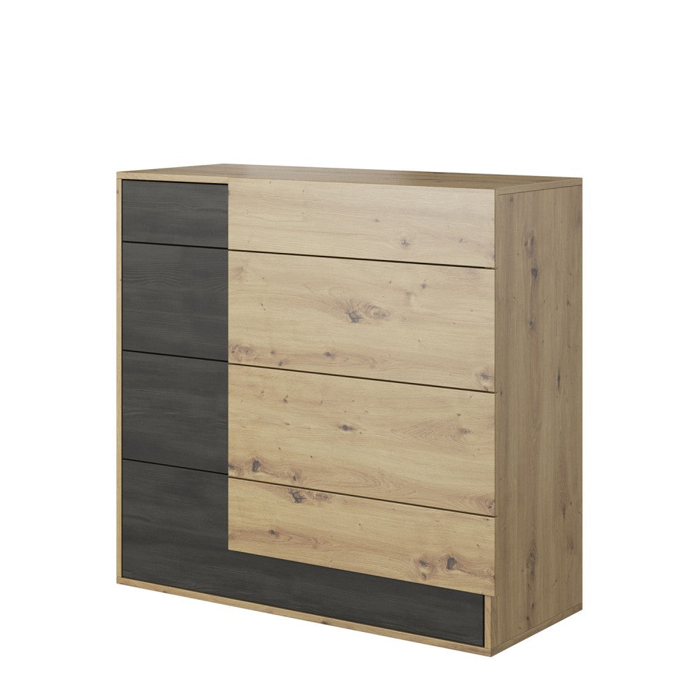 Bafra Chest of Drawers 100cm