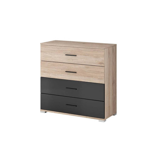 Bari Chest of Drawers 90cm