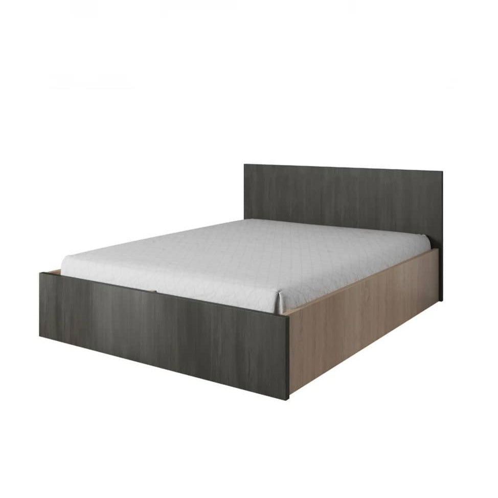 Wenecja Ottoman Bed [EU King]