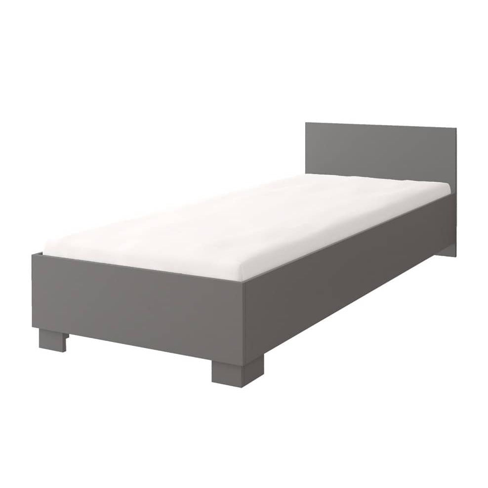 Smyk II SM-36 Single Bed [EU Single]