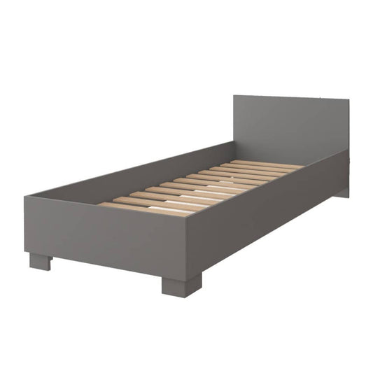 Smyk II SM-36 Single Bed [EU Single]