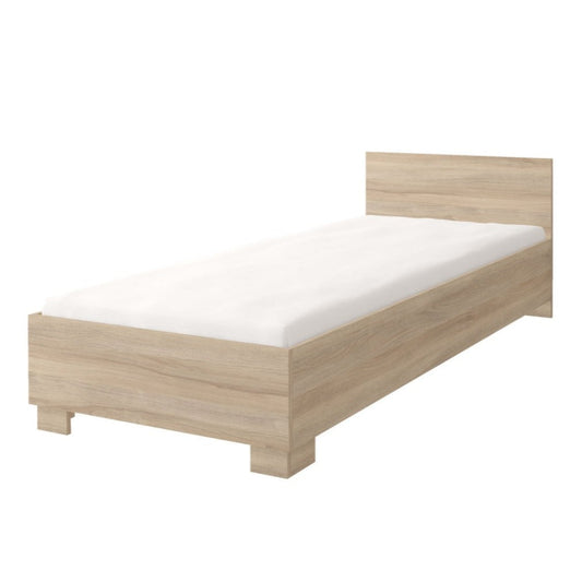 Smyk III SM-36 Single Bed