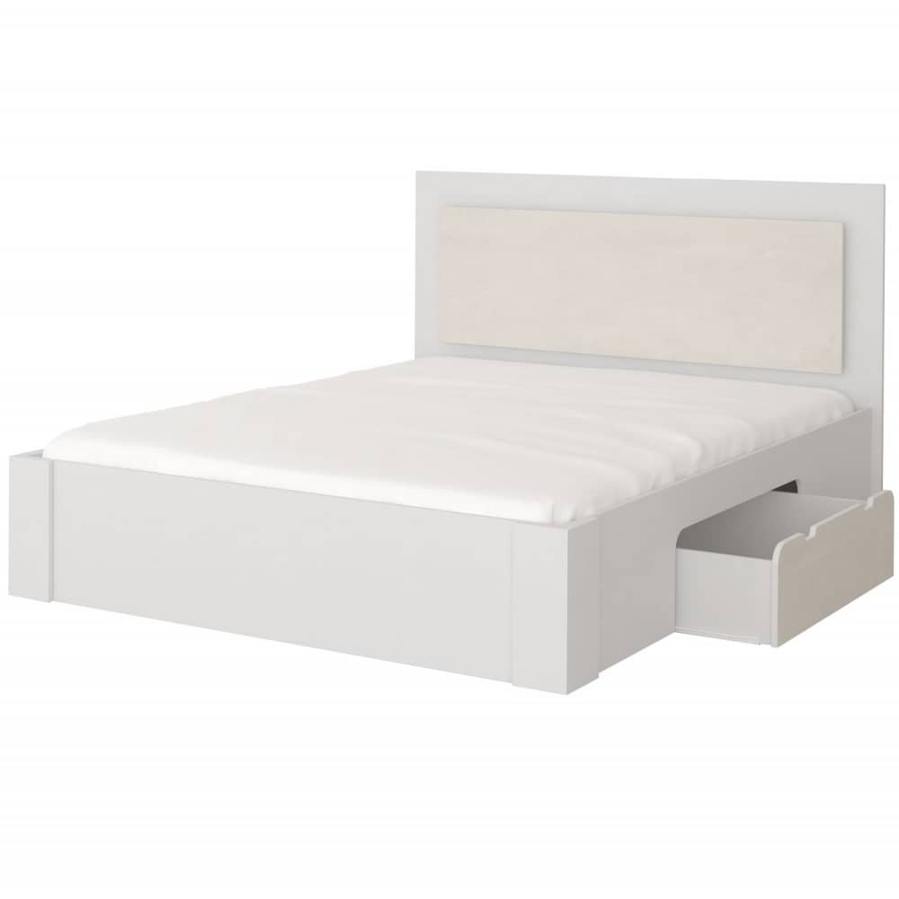 Aurelia Divan Bed 160cm