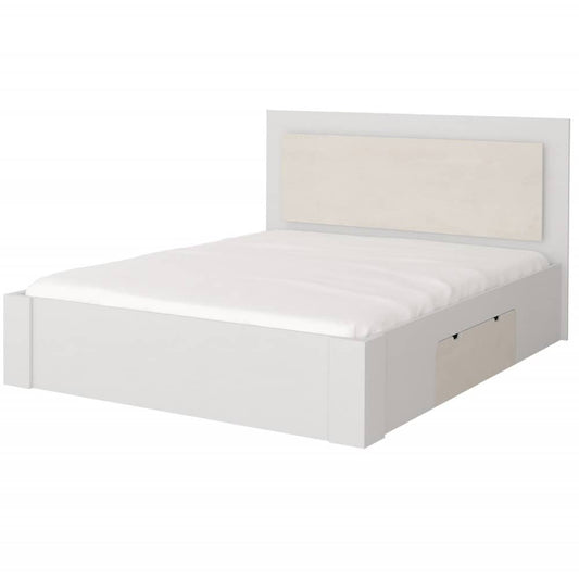 Aurelia Divan Bed 160cm