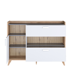 Mood MD-05 Sideboard Cabinet 130cm