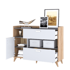 Mood MD-05 Sideboard Cabinet 130cm