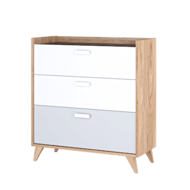 Mood MD-06 Chest of Drawers 90cm