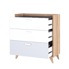 Mood MD-06 Chest of Drawers 90cm