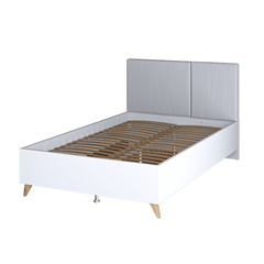 Mood MD-12 Bed Frame [EU Small Double]