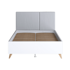 Mood MD-12 Bed Frame [EU Small Double]