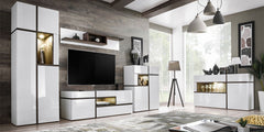 Cross TV Cabinet 150cm