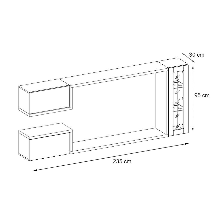 Galaxy Entertainment Unit