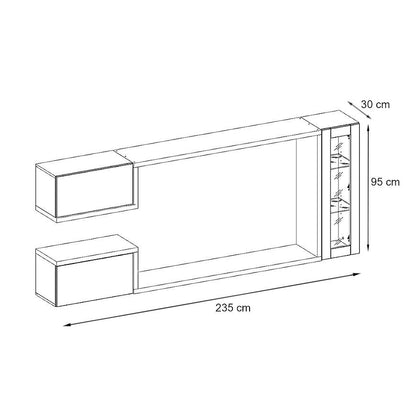 Galaxy Entertainment Unit