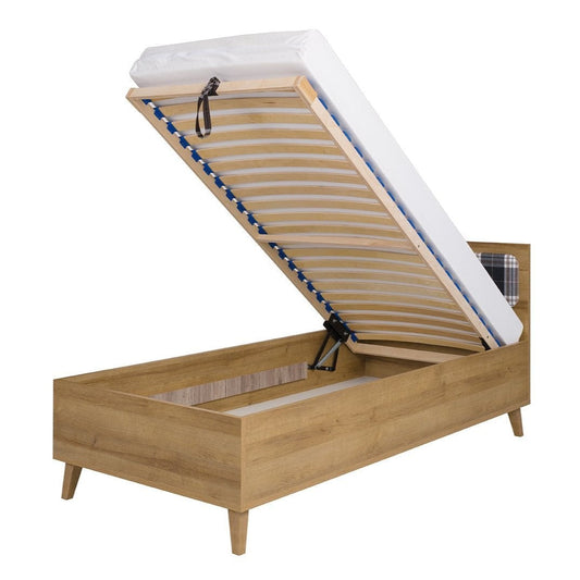 Memone Bed 90cm