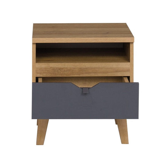 Memone Bedside Table