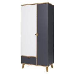 Memone Wardrobe 90cm