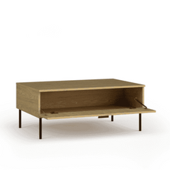 Mond 07 Coffee Table 100cm