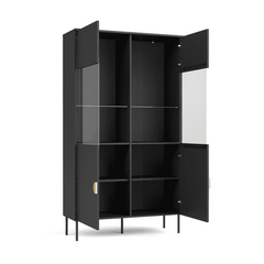 Mond 01 Display Cabinet 107cm