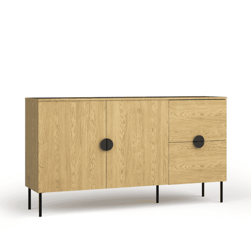 Mond 03 Sideboard Cabinet 160cm