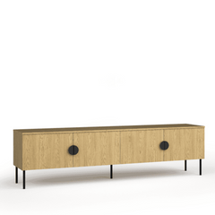 Mond 09 TV Cabinet 200cm