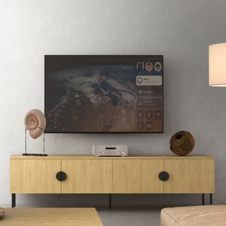 Mond 09 TV Cabinet 200cm