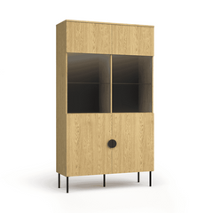 Mond 01 Display Cabinet 107cm