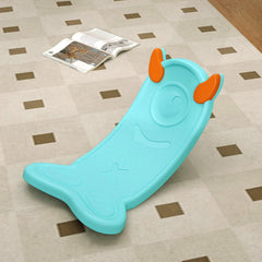 AIYAPLAY Balance Board for Kids Balance Training & Sensory Play, Light Blue