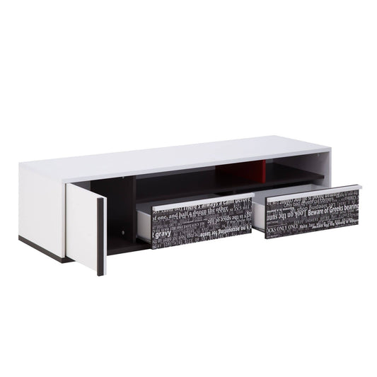 Philosophy PH-13 TV Cabinet 160cm