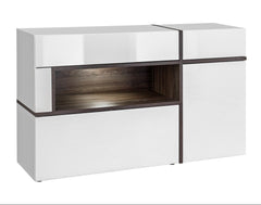 Cross Sideboard Cabinet 150cm