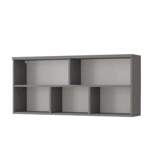 Smyk II SM-09 Wall Shelf 110cm