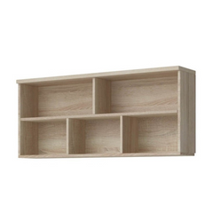 Smyk III SM-09 Wall Shelf 110cm