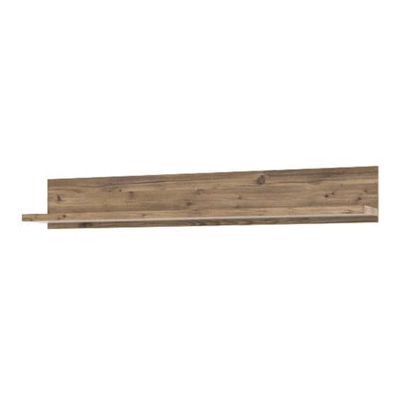 Olin 02 Wall Shelf 147cm