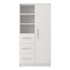 Omega OM-05 Tall Cabinet 80cm