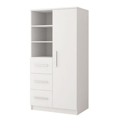 Omega OM-05 Tall Cabinet 80cm