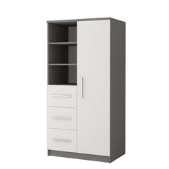 Omega OM-05 Tall Cabinet 80cm