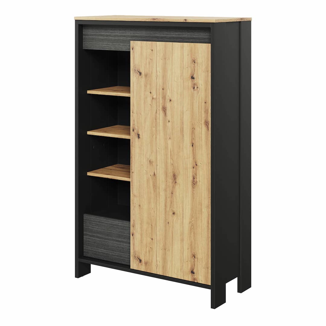 Spot SP-04 Tall Cabinet 87cm