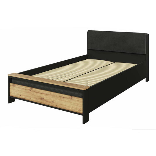 Spot SP-10 Bed Frame [120 x 200cm]