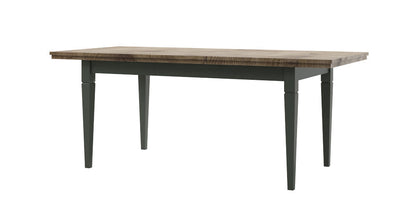 Evora 92 Extendable Dining Table 160cm