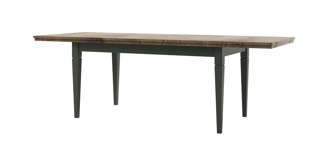 Evora 92 Extendable Dining Table 160cm