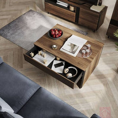 Borga BG-08 Coffee Table 100cm