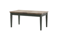 Evora 99 Coffee Table 110cm