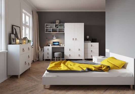 Figo FG-36 Single Bed